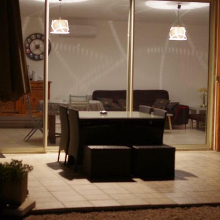Maison Plain Pied Villelongue-de-la-Salanque Экстерьер фото